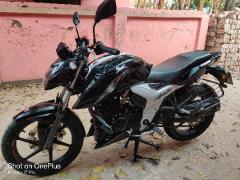 TVS Apache RTR 160 4V